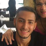 Guilherme from Cruz Quebrada | Man | 28 years old | Sagittarius