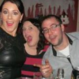 Bazzer from An Muileann gCearr | Man | 37 years old | Cancer