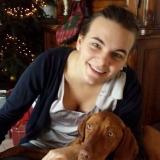 Josephine from Brussels | Woman | 37 years old | Capricorn
