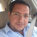 Jo from Dubai | Man | 51 years old | Cancer