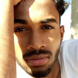Dil from Richmond Hill | Man | 28 years old | Scorpio