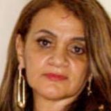 Rosiamor from Guapimirim | Woman | 64 years old | Taurus