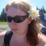 Marylyn from Gaylord | Woman | 30 years old | Cancer