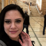 Bora from Giresun | Woman | 40 years old | Capricorn