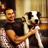 Yigit from merter keresteciler | Man | 36 years old | Gemini