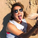 Olerr from Hong Kong | Woman | 36 years old | Capricorn