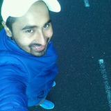 Sharry from Ishoj | Man | 33 years old | Capricorn