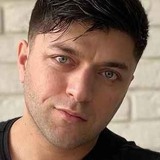 05Ruju from Moscow | Man | 31 years old | Cancer