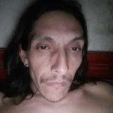 Elpelaoliver80 from General Conesa | Man | 41 years old | Taurus