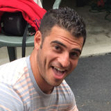 Simo from Sunnyside | Man | 41 years old | Cancer