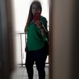 Princess from Toluca | Woman | 43 years old | Sagittarius