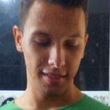Frangos from Santa Teresa | Man | 32 years old | Gemini