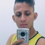 Cano from Marilia | Man | 27 years old | Gemini