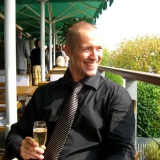 Peter from Silkeborg | Man | 46 years old | Scorpio
