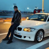 Nk from Lyon | Man | 29 years old | Virgo