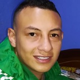 Verdolaga from Ipiales | Man | 33 years old | Leo