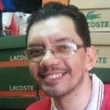 Sergioleonar7S from Governador Dix Sept Rosado | Man | 44 years old | Libra