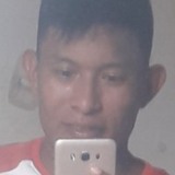 Dalbertohenrb5 from Uribia | Man | 26 years old | Aries