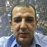 Khaled from En Boqeq | Man | 46 years old | Capricorn