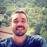 Barishrn from Sariyer | Man | 36 years old | Pisces