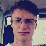 David from Holysov | Man | 31 years old | Aquarius