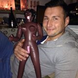 Joda from Klosterneuburg | Man | 41 years old | Scorpio