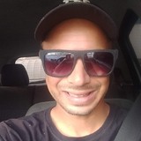 Cristian from Rio Claro | Man | 45 years old | Aries