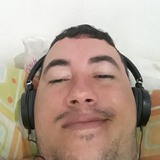Jc from Arapiraca | Man | 36 years old | Cancer