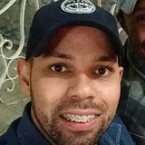 Wanderley from Itapecerica | Man | 36 years old | Capricorn