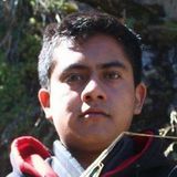 Elr from Fortin de las Flores | Man | 28 years old | Capricorn