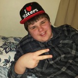 Ryfjellstad from Wantagh | Man | 29 years old | Scorpio