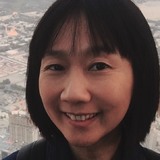 Jingle from Taipei | Woman | 51 years old | Pisces