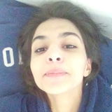 Saudi from Kista | Woman | 31 years old | Taurus