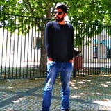 Jipsonjoseukek from Torres Vedras | Man | 35 years old | Sagittarius