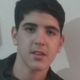 Mica from Desio | Man | 25 years old | Aries