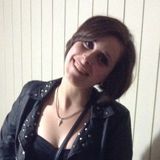 Julianab from Castelar | Woman | 35 years old | Cancer
