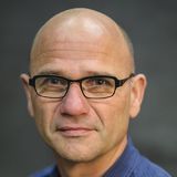 Mark Van Bruggen from Zaanstad | Man | 62 years old | Capricorn