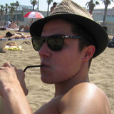 Thom from Taipei | Man | 35 years old | Sagittarius