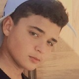 Felipethawhv from Sao Jose do Belmonte | Man | 22 years old | Sagittarius