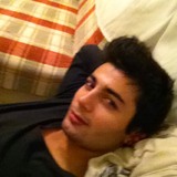 Emir from Kafr Qasim | Man | 30 years old | Libra