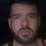 Alexandre from Araras | Man | 44 years old | Virgo
