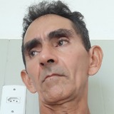 Dodoce from Mineiros | Man | 59 years old | Libra