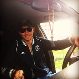 Aleks from Krasnoyarsk | Man | 37 years old | Capricorn