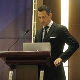 Gatsby from Shanghai | Man | 54 years old | Cancer