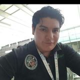 Molina from Atizapan | Man | 34 years old | Cancer