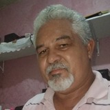 Napite from Amontada | Man | 55 years old | Scorpio