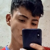 Jaofrango23El from Itapuranga | Man | 22 years old | Sagittarius