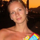 Ekaterina from Tyumen' | Woman | 41 years old | Scorpio