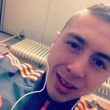 Diego from s-Hertogenbosch | Man | 31 years old | Pisces
