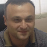 Ika from Tbilisi | Man | 48 years old | Aries